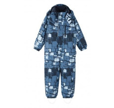 Reima комбінезон Reitit 5100414B-67A2 зимовий 